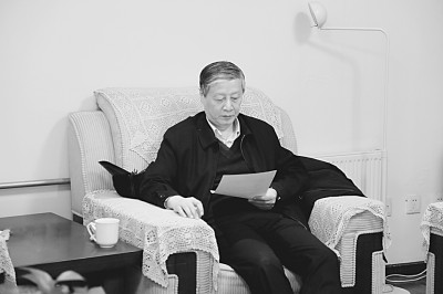 “我最在意的身份是教师”——追忆恩师钟秉林