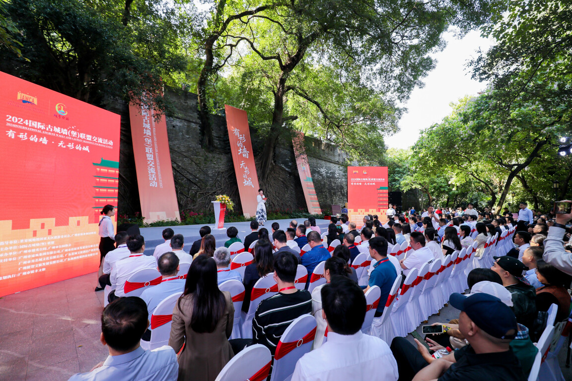 活动现场（通讯员供图）