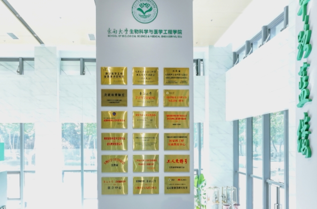 【高校专业解读】东南大学生物医学工程：融合创新，培养未来科技领军人才