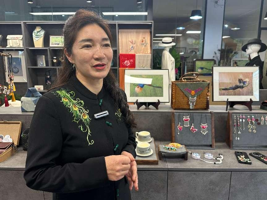 非遗工坊为乡村带来了哪些新变化？