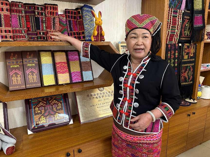 非遗工坊为乡村带来了哪些新变化？