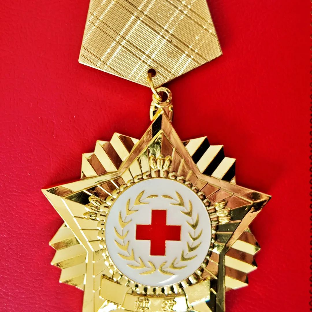 一场特殊的“生命接力”……