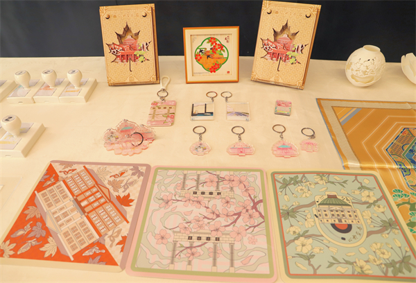 春风有信 当AI遇上东南大学樱花教室_fororder_东大04