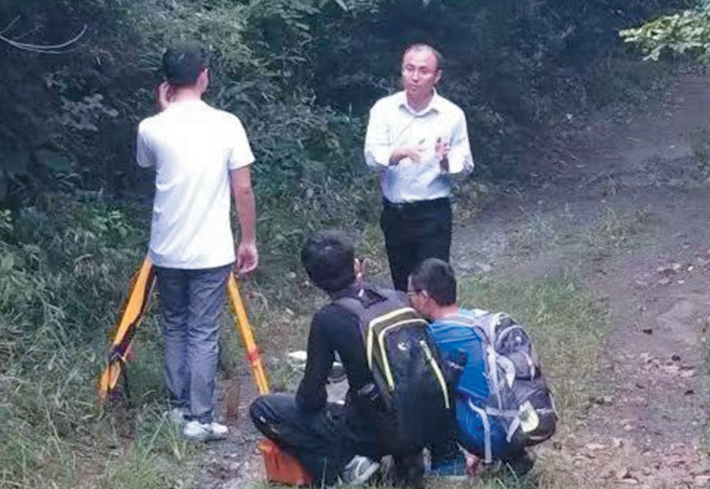 师生交而其志同 天地交而万物通——记东南大学首届杰出教学奖获得者、交通学院于斌教授