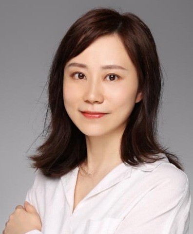 “薇”光照亮，一“陆”同行——记外国语学院陆薇薇老师