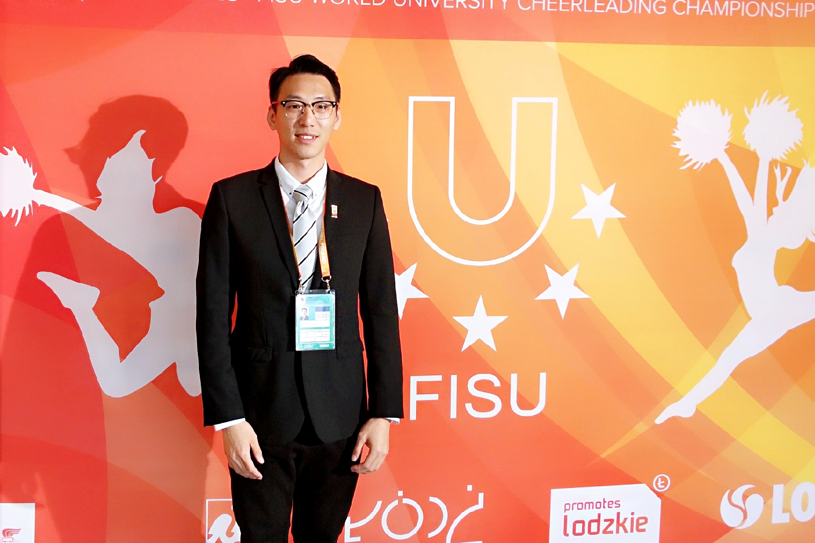 体育雕琢品格教育浸润人生——记东南大学首届杰出教学奖获得者、体育系青年教师杨文刚