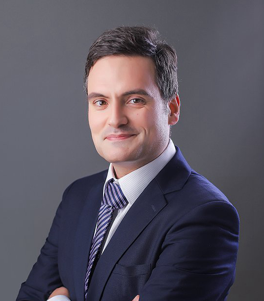 SimoneBaldi：科研，让生活更美好