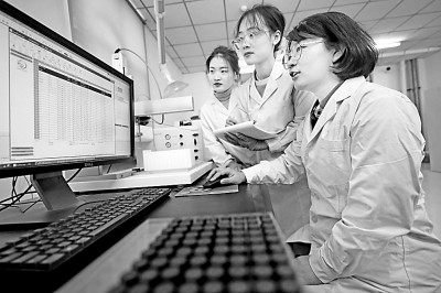 筑“基”&nbsp;强“核”&nbsp;促“转”&nbsp;提升高教支撑国家全链条创新效能